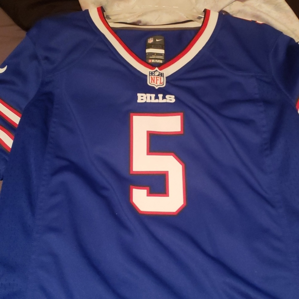 Women's authentic jersey